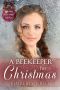 [Spinster Mail-Order Brides 25] • A Beekeeper for Christmas